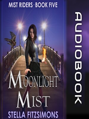 cover image of Moonlight Mist